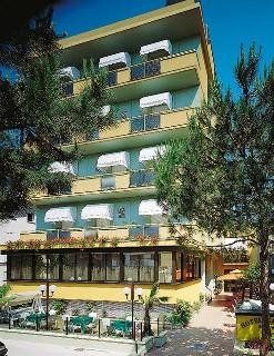Hotel Cavalli Cattolica Exterior photo